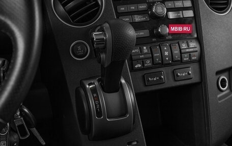Honda Pilot III рестайлинг, 2012 год, 2 199 000 рублей, 20 фотография