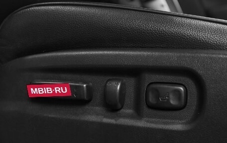 Honda Pilot III рестайлинг, 2012 год, 2 199 000 рублей, 16 фотография