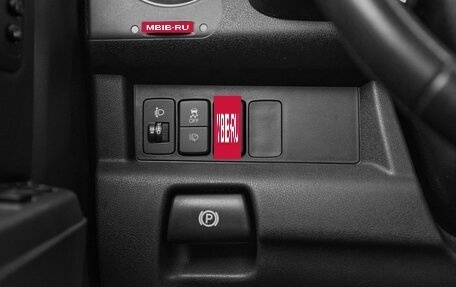 Honda Pilot III рестайлинг, 2012 год, 2 199 000 рублей, 17 фотография