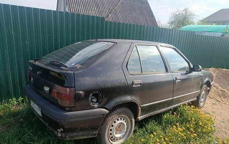 Renault 19 II, 1992 год, 50 000 рублей, 2 фотография