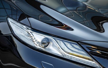 Toyota Camry, 2019 год, 2 798 000 рублей, 11 фотография