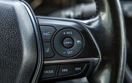 Toyota Camry, 2019 год, 2 798 000 рублей, 19 фотография