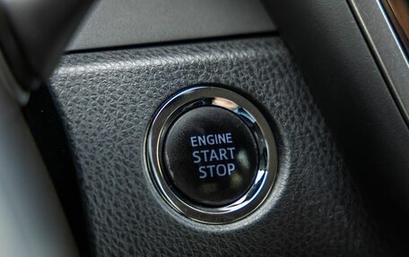 Toyota Camry, 2019 год, 2 798 000 рублей, 20 фотография
