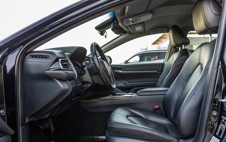 Toyota Camry, 2019 год, 2 798 000 рублей, 31 фотография