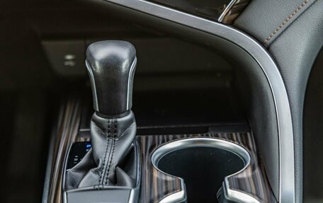 Toyota Camry, 2019 год, 2 798 000 рублей, 26 фотография
