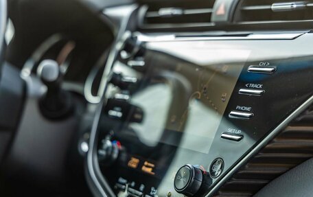 Toyota Camry, 2019 год, 2 798 000 рублей, 33 фотография