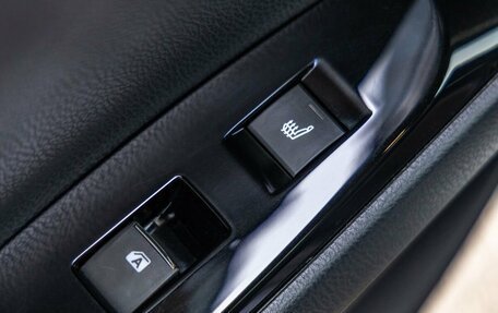 Toyota Camry, 2019 год, 2 798 000 рублей, 29 фотография