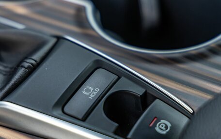 Toyota Camry, 2019 год, 2 798 000 рублей, 28 фотография