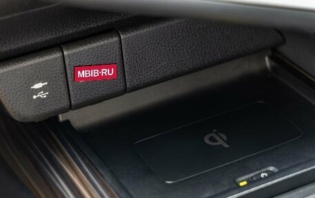 Toyota Camry, 2019 год, 2 798 000 рублей, 27 фотография