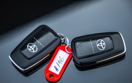 Toyota Camry, 2019 год, 2 798 000 рублей, 39 фотография