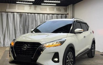 Nissan Kicks I, 2023 год, 1 600 000 рублей, 1 фотография