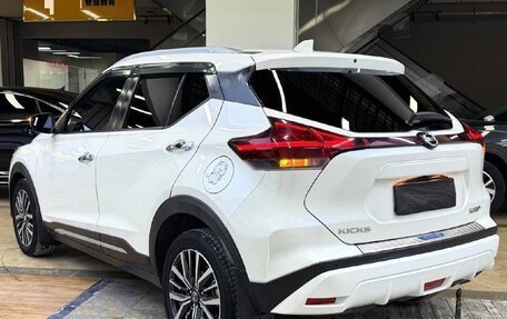 Nissan Kicks I, 2023 год, 1 600 000 рублей, 4 фотография