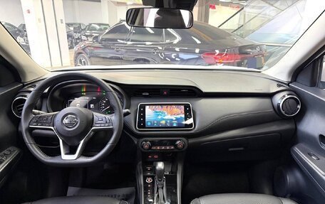 Nissan Kicks I, 2023 год, 1 600 000 рублей, 10 фотография
