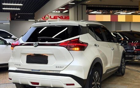Nissan Kicks I, 2023 год, 1 600 000 рублей, 5 фотография