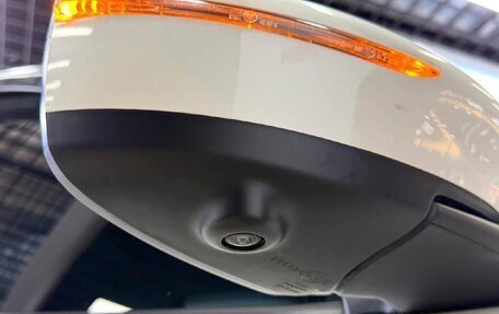 Nissan Kicks I, 2023 год, 1 600 000 рублей, 13 фотография