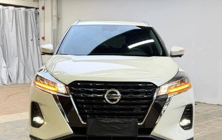 Nissan Kicks I, 2023 год, 1 600 000 рублей, 3 фотография