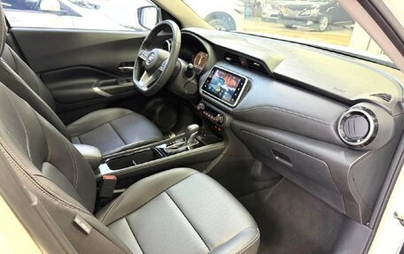 Nissan Kicks I, 2023 год, 1 600 000 рублей, 7 фотография
