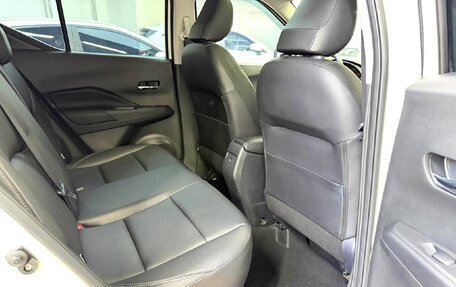Nissan Kicks I, 2023 год, 1 600 000 рублей, 12 фотография