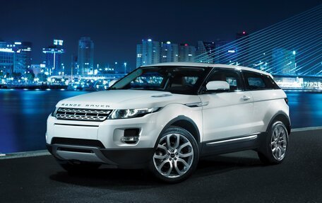 Land Rover Range Rover Evoque I, 2012 год, 1 700 000 рублей, 1 фотография