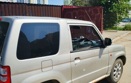 Mitsubishi Pajero Mini II, 2005 год, 300 000 рублей, 1 фотография