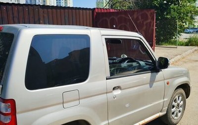 Mitsubishi Pajero Mini II, 2005 год, 300 000 рублей, 1 фотография