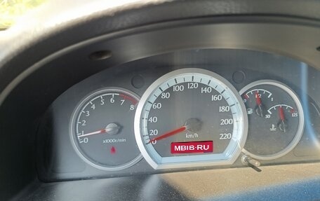 Chevrolet Lacetti, 2010 год, 470 000 рублей, 1 фотография