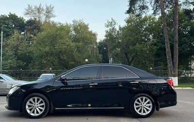 Toyota Camry, 2011 год, 1 599 999 рублей, 1 фотография
