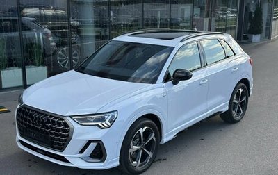 Audi Q3, 2026 год, 4 399 000 рублей, 1 фотография