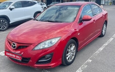 Mazda 6, 2012 год, 920 000 рублей, 1 фотография