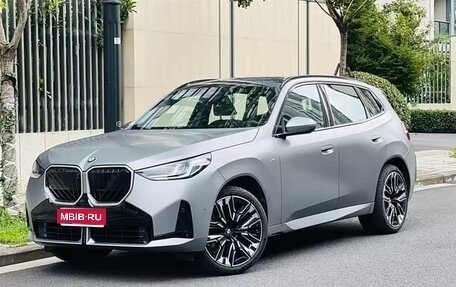 BMW X3, 2026 год, 7 090 000 рублей, 1 фотография