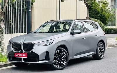 BMW X3, 2026 год, 7 090 000 рублей, 1 фотография