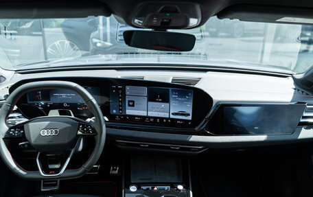 Audi A5, 2025 год, 6 550 000 рублей, 1 фотография