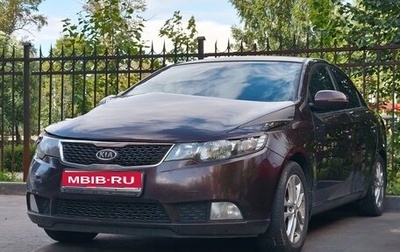 KIA Cerato III, 2010 год, 330 000 рублей, 1 фотография