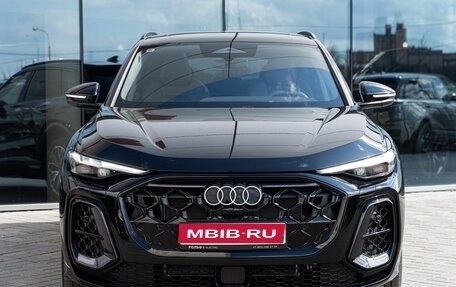 Audi Q5, 2026 год, 6 500 000 рублей, 1 фотография