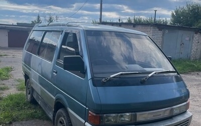 Nissan Largo III (W30), 1990 год, 280 000 рублей, 1 фотография