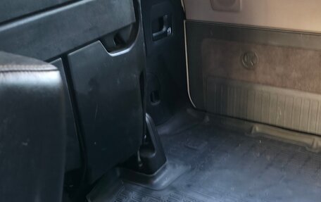 Toyota Land Cruiser 200, 2015 год, 5 500 000 рублей, 7 фотография