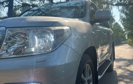 Toyota Land Cruiser 200, 2008 год, 4 000 000 рублей, 2 фотография