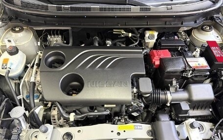 Nissan Kicks I, 2023 год, 1 600 000 рублей, 18 фотография