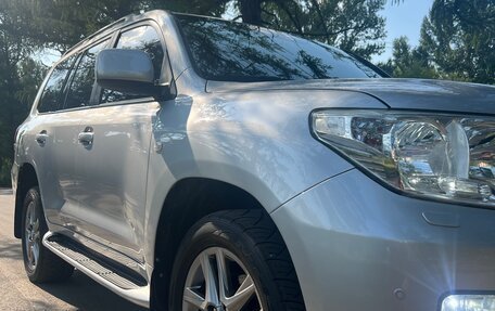 Toyota Land Cruiser 200, 2008 год, 4 000 000 рублей, 3 фотография