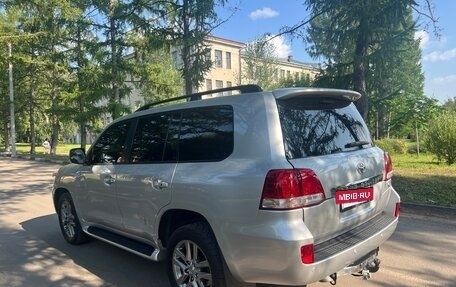 Toyota Land Cruiser 200, 2008 год, 4 000 000 рублей, 7 фотография
