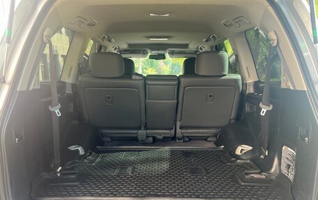 Toyota Land Cruiser 200, 2008 год, 4 000 000 рублей, 25 фотография