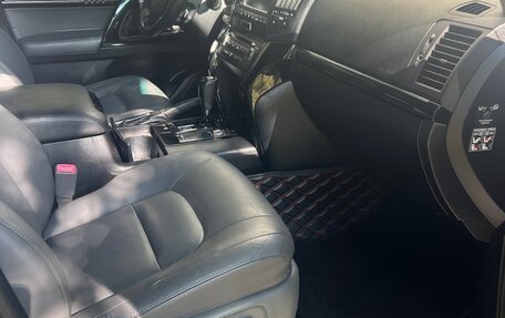 Toyota Land Cruiser 200, 2008 год, 4 000 000 рублей, 22 фотография