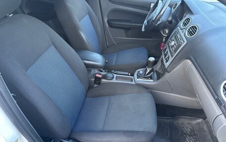 Ford Focus II рестайлинг, 2006 год, 560 000 рублей, 19 фотография