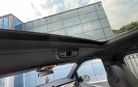 Mercedes-Benz V-Класс, 2022 год, 8 750 000 рублей, 25 фотография
