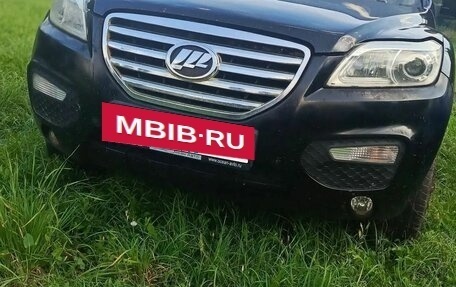 Lifan X60 I рестайлинг, 2013 год, 400 000 рублей, 8 фотография