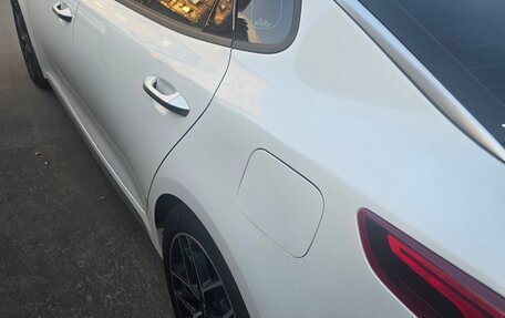KIA Optima IV, 2018 год, 1 700 000 рублей, 6 фотография