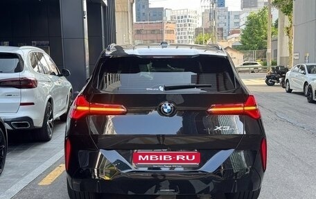 BMW X3, 2025 год, 8 957 000 рублей, 4 фотография