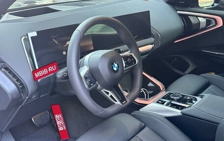 BMW X3, 2025 год, 8 957 000 рублей, 8 фотография