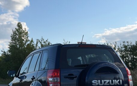 Suzuki Grand Vitara, 2011 год, 950 000 рублей, 7 фотография