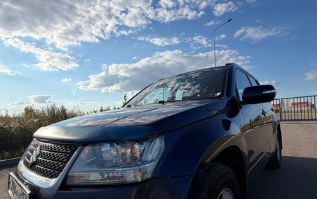 Suzuki Grand Vitara, 2011 год, 950 000 рублей, 4 фотография